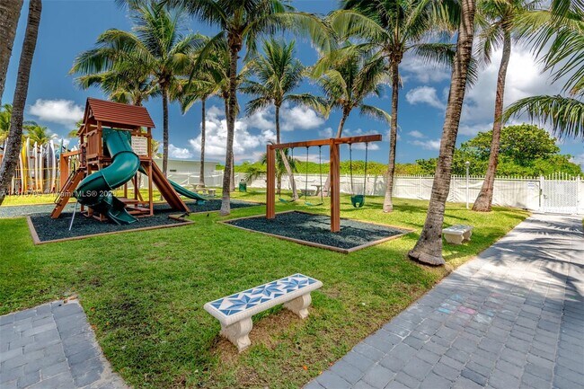 Building Photo - 6301 Collins Ave