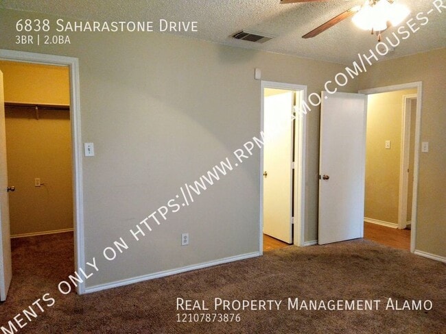 Building Photo - 6838 Saharastone Dr