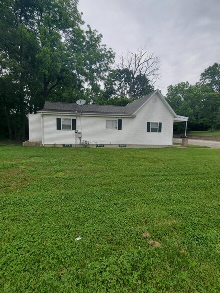 Building Photo - 1089 S Martin Luther King Jr Dr