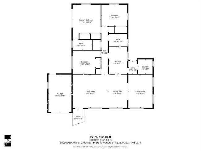 Building Photo - 3322 McKinley St
