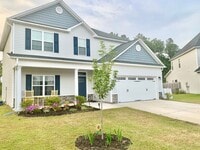 Building Photo - 4 Bedroom Sneads Ferry Home for Rent