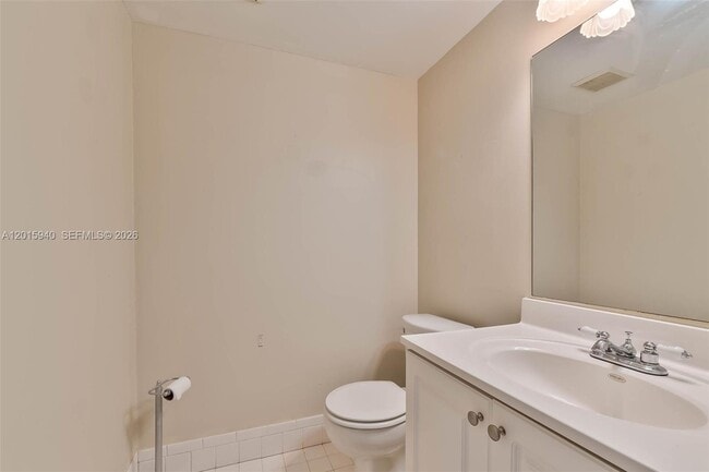 Building Photo - 13355 SW 9th Ct