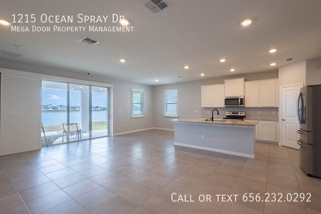 Building Photo - 1215 Ocean Spray Dr
