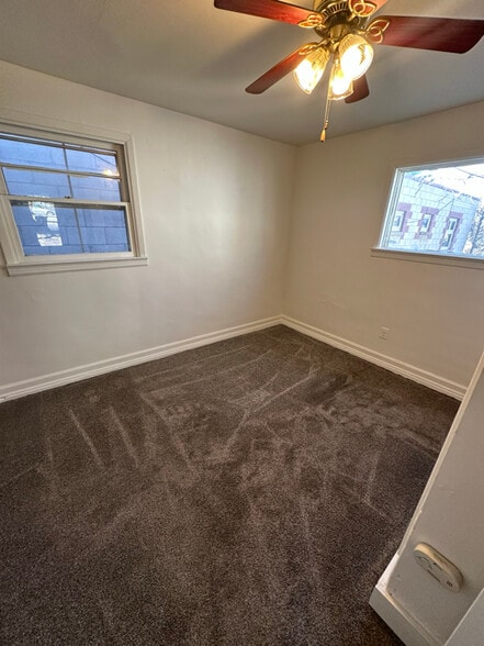 Building Photo - 818 Carey Ave