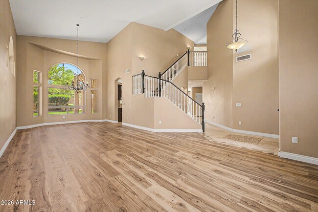 Building Photo - 3805 N Morning Dove Cir