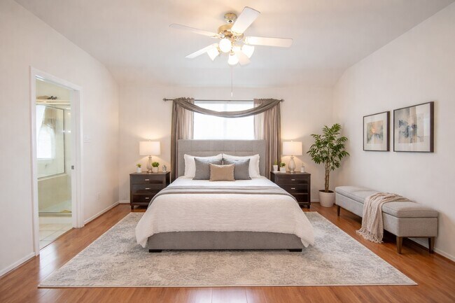 Building Photo - 16527 Beckland Ln