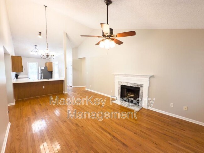 Building Photo - 4220 Old Brick Ct
