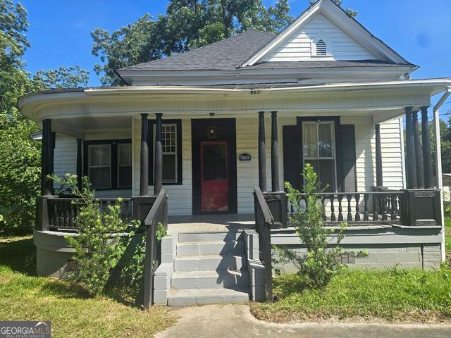 Primary Photo - 812 S Jefferson St