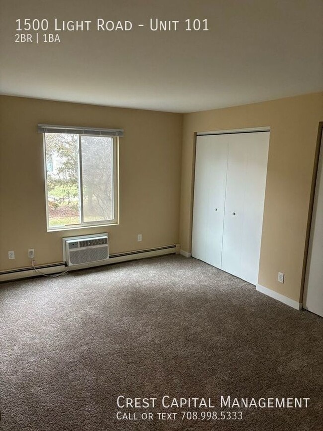 Building Photo - 1600 Light Road