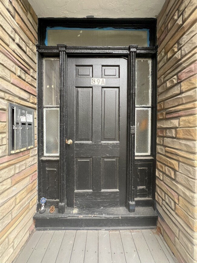 Building Photo - 89 A Second St