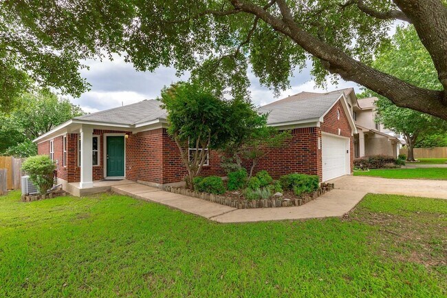 Building Photo - 16809 Bailey Jean Dr