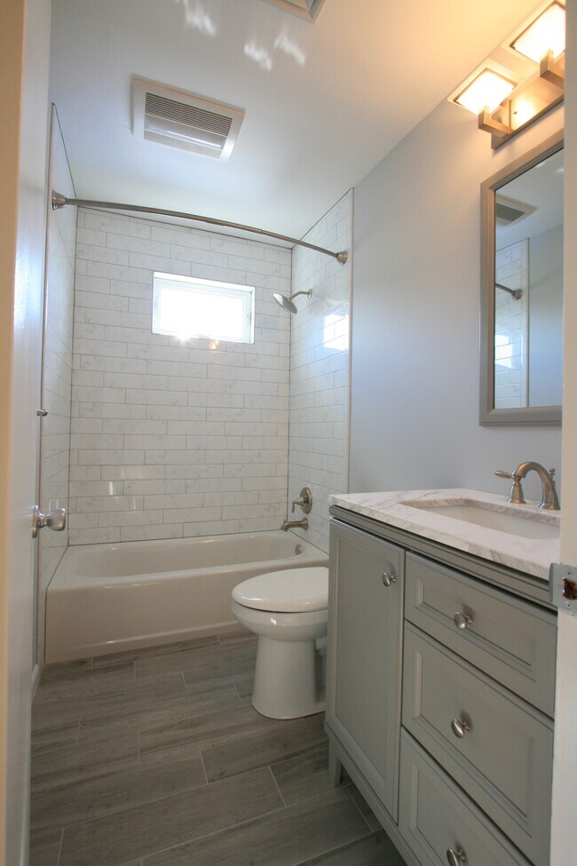 Bathroom - 420 W Cypress St