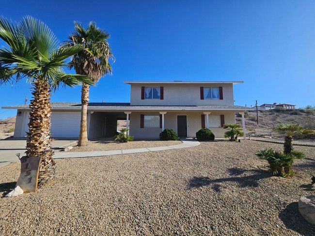 Primary Photo - 3 Bedroom Home Located in Mohave Highlands
