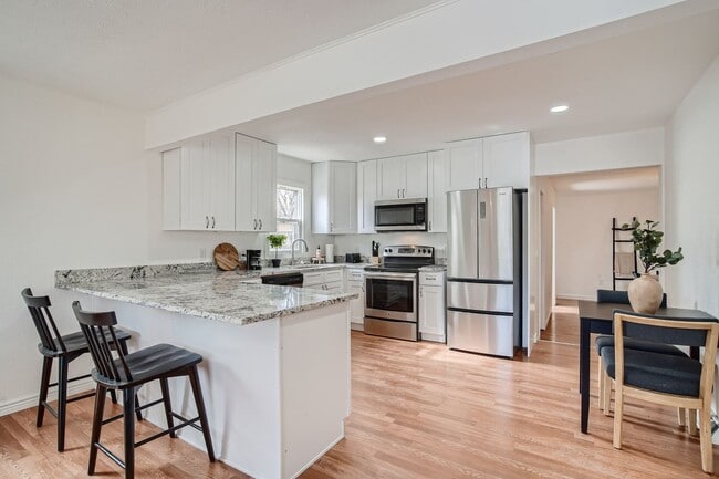 Building Photo - Wheat Ridge Gem with Convenient Access to Denver & the Foothills