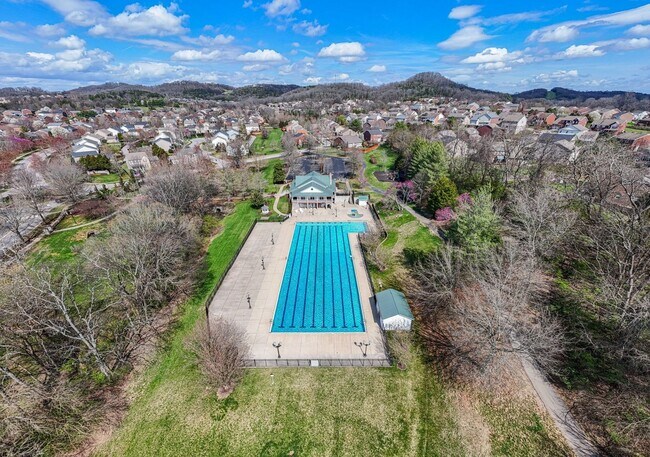 Building Photo - Located in the highly desirable McKays Mill community in Franklin, TN
