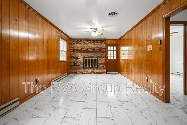 Building Photo - 2425 Capehart Rd