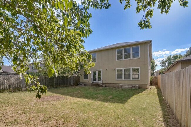 Building Photo - 2602 Stapleford Dr