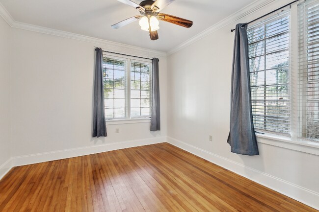 Building Photo - 3259 Carlotta St