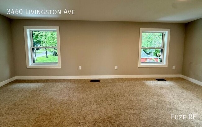 Building Photo - 3460 Livingston Ave