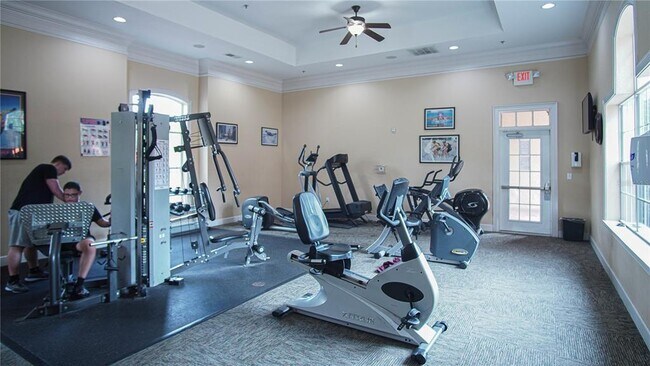 Building Photo - 1371 Tuscan Terrace