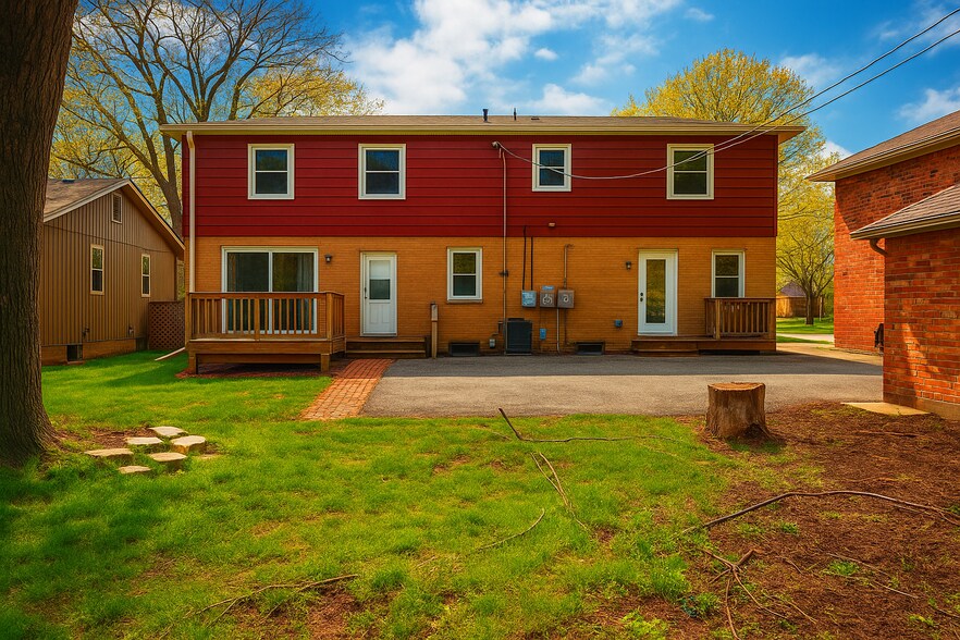 Building Photo - 356 2nd Ct