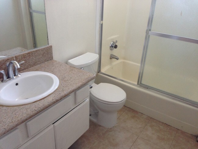 Bathroom #1 - 2720 E South St