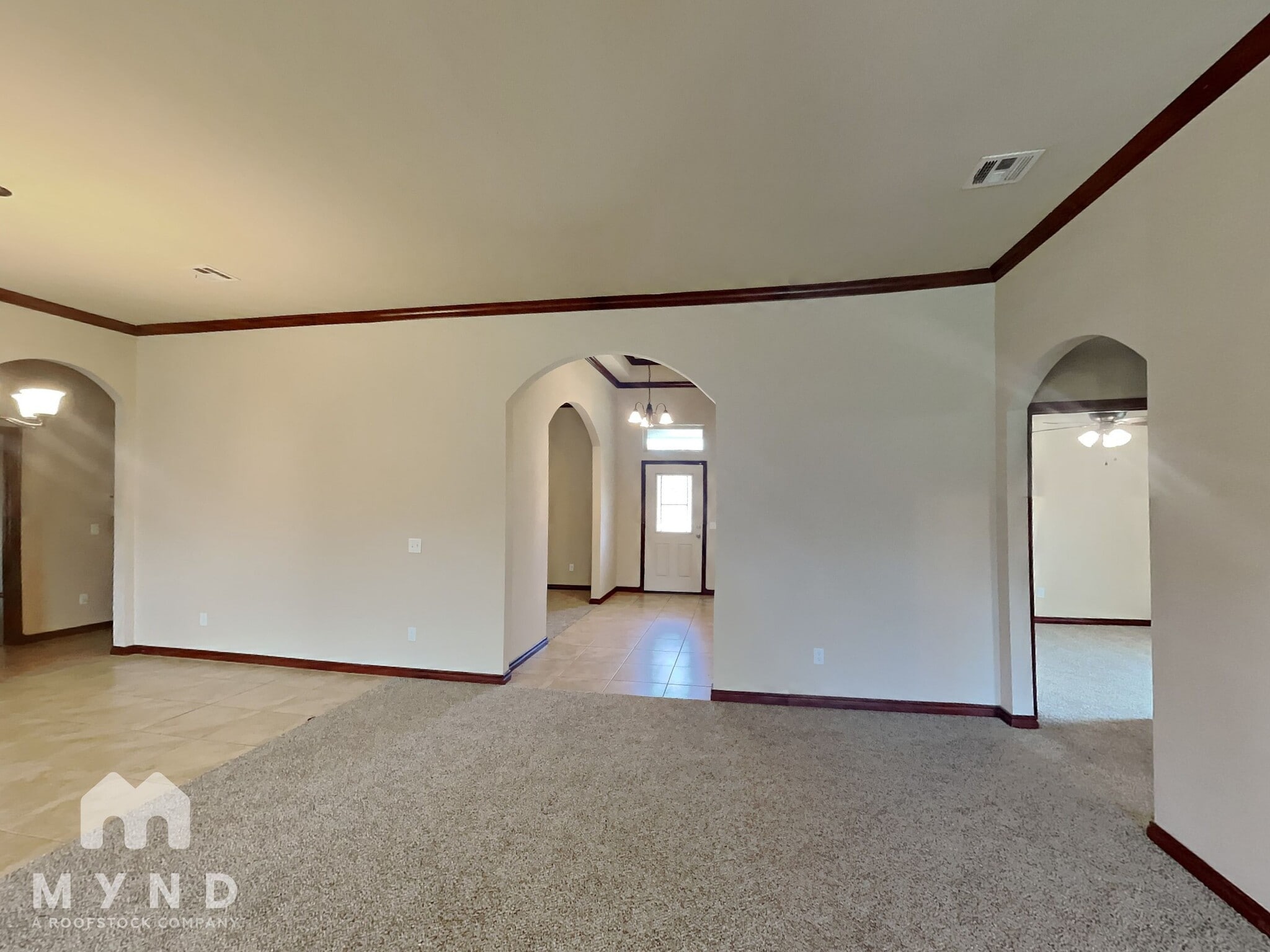 Building Photo - 3412 Valley Hollow