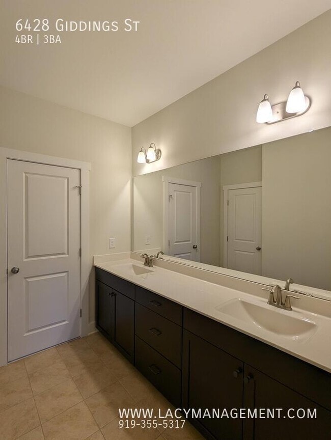 Building Photo - 6428 Giddings St