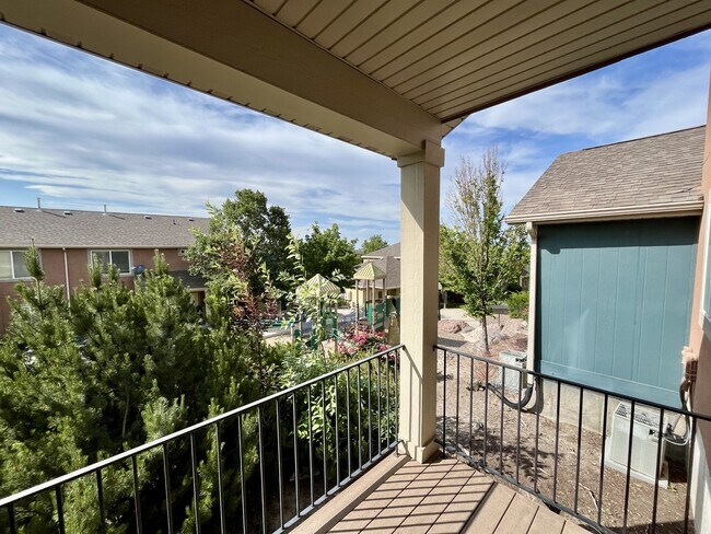Building Photo - 5082 W Wind Rock Ln