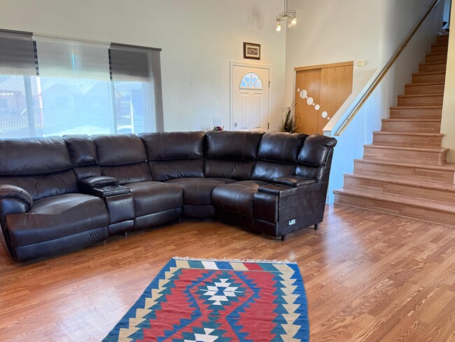 Building Photo - 2708 Rawahs Way