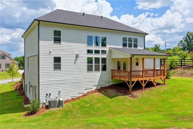 Building Photo - 3828 Amicus Dr