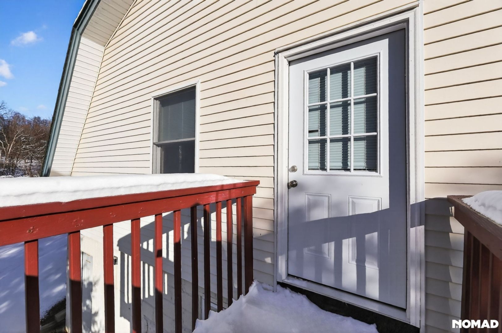 Building Photo - 23 Rosman Rd