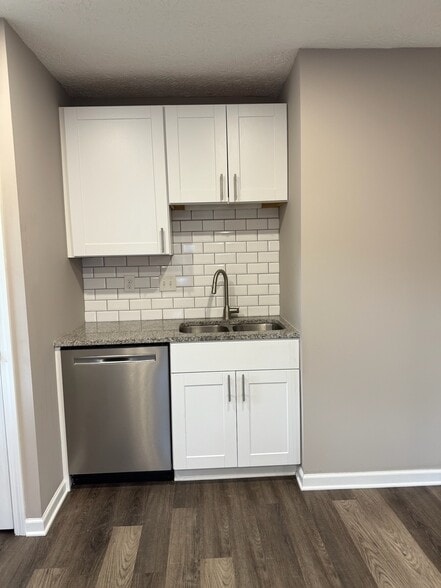 Sink / Dishwasher - 3551 Paxton Drive