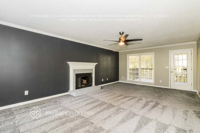 Building Photo - 2960 Edenberry Ln NW