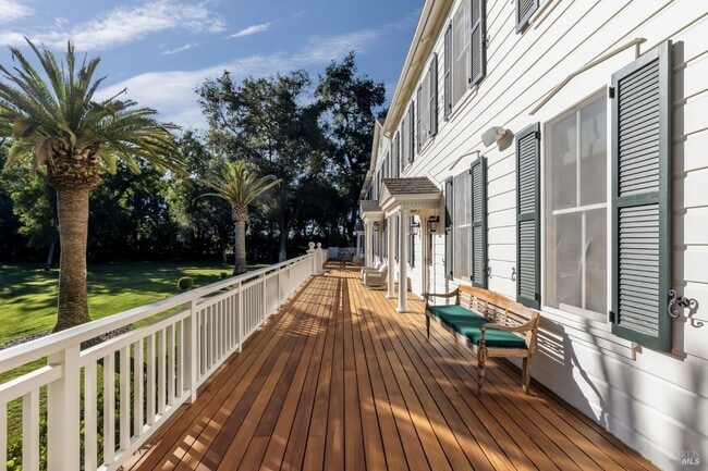 Building Photo - 989 Rutherford Rd