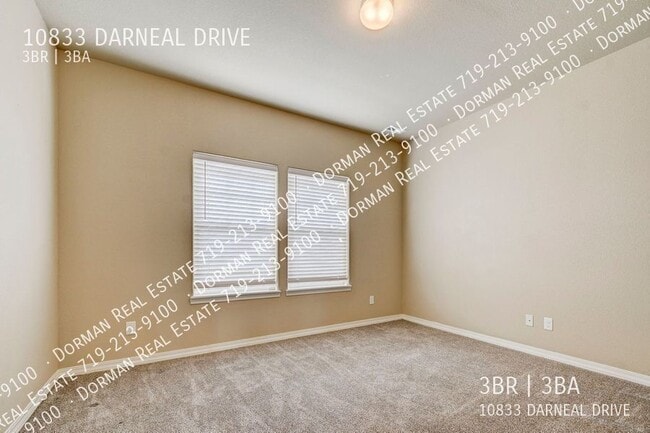 Building Photo - 10833 Darneal Dr