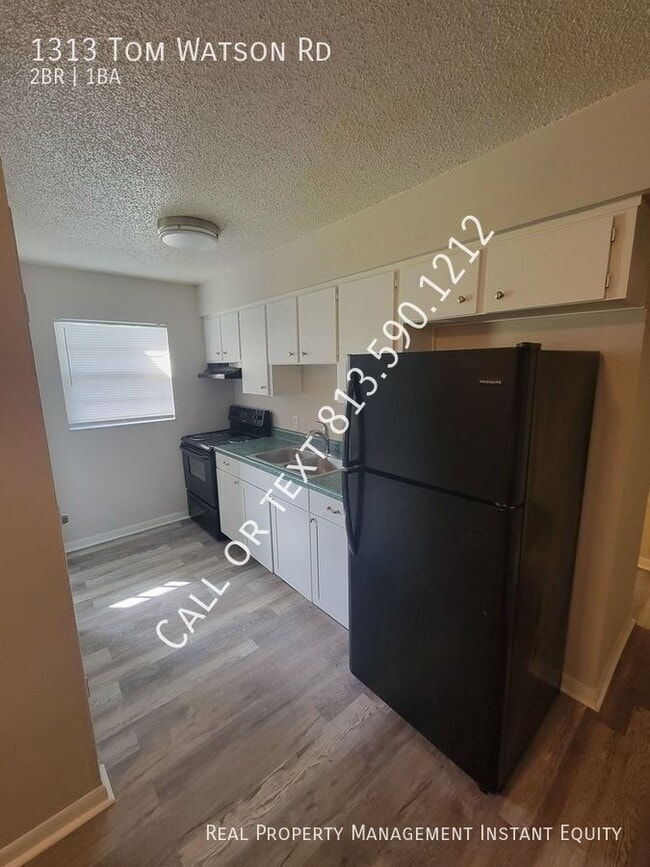 Building Photo - 1313 Tom Watson Rd