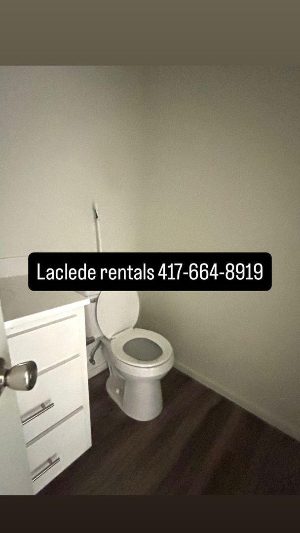 Building Photo - 1216 Evans Rd