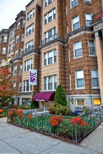 Building Photo - 1197 Boylston St