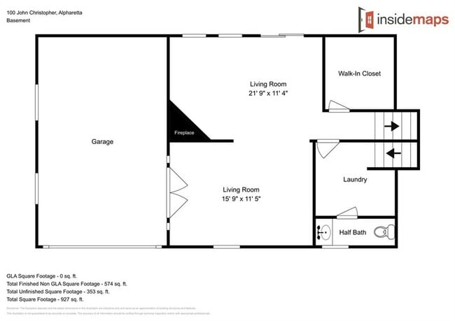 Building Photo - 100 John Christopher Dr