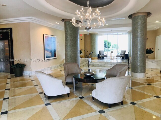 Building Photo - 6917 Collins Ave