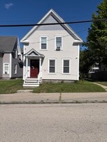 Building Photo - 313 Jewett St