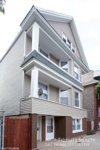 Building Photo - 5117 N Western Ave