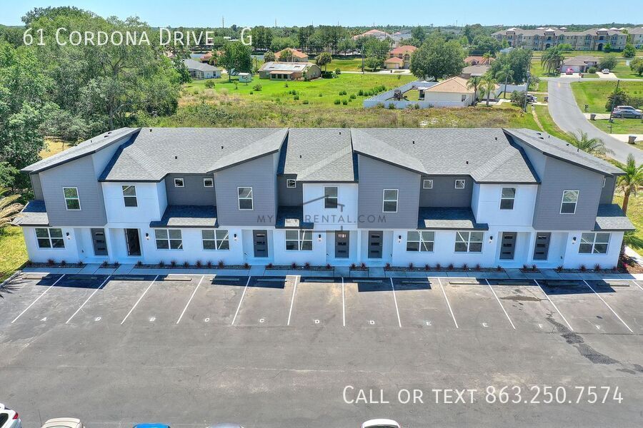 Building Photo - 61 Cordona Dr