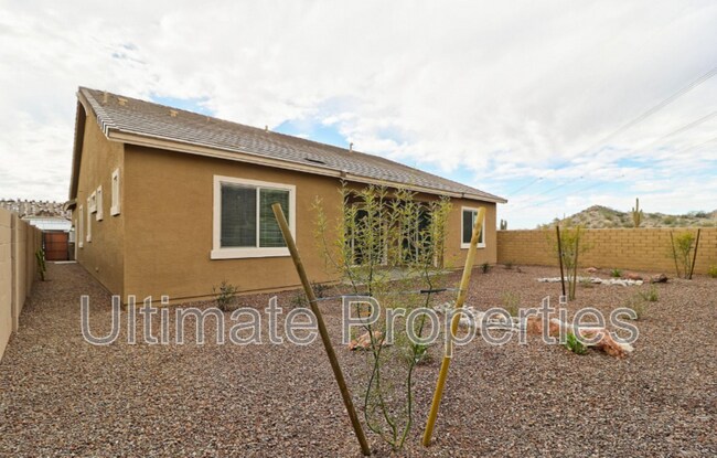 Building Photo - 18526 W Desert Trumpet Rd