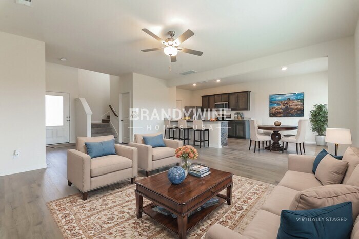 Building Photo - 9613 Klondike Dr