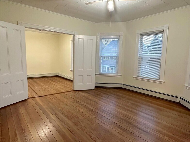 Building Photo - 36 Princeton St