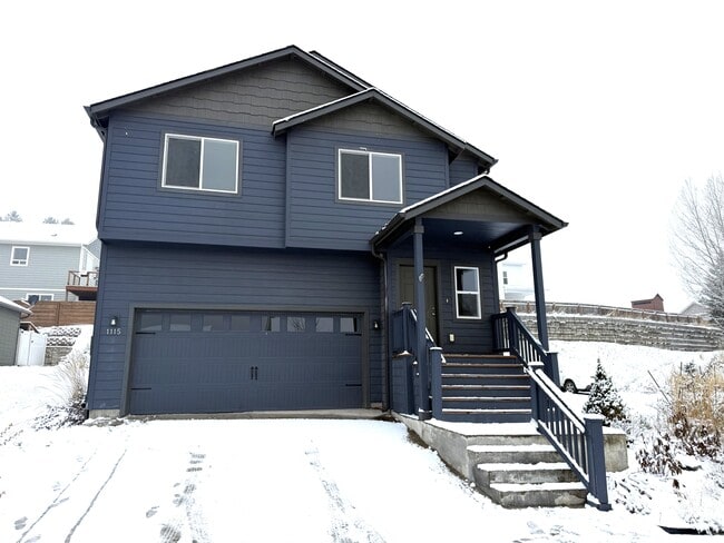 Primary Photo - 1115 Leepike Ct