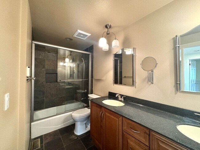 Building Photo - Stunning Bellevue Home with Lush Gardens &...