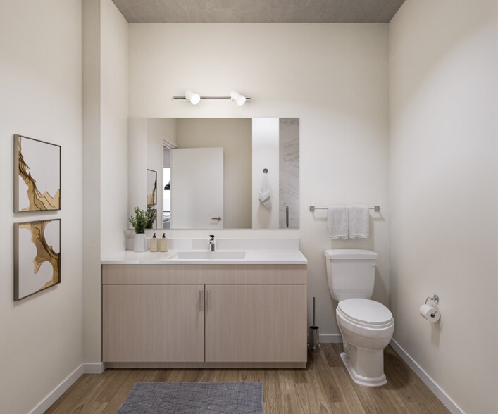 Building Photo - 50 E 16th St